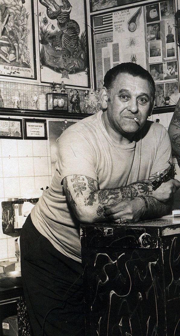 Tatuagem. Fazer ou não fazer?